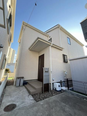 �_�ސ쌧����s�Ҋ���̒��È�ˌ��Ă̌��n�O�ώʐ^