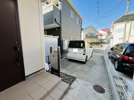 �_�ސ쌧����s�Ҋ���̒��È�ˌ��Ă̒��ԏ�