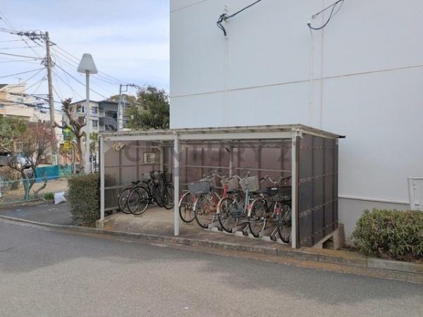 �_�ސ쌧������s���C��4���� 2-69�̒��Ã}���V�����̂��̑�