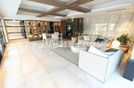 �_�ސ쌧����s�А��C��1���ڂ̒��Ã}���V�����̃G���g�����X