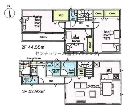 �_�ސ쌧������s���2���ڂ̐V�z��ˌ��Ă̊Ԏ��}