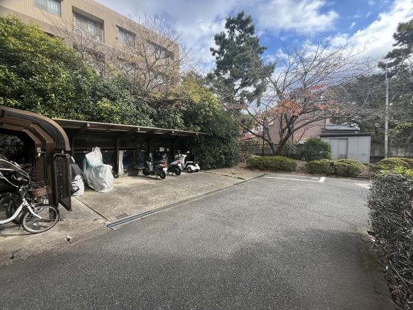 �_�ސ쌧����s�ғ�������2���ڂ̒��Ã}���V�����̂��̑����p��