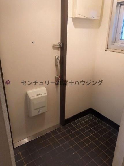 �_�ސ쌧����s�ғ�������2���ڂ̒��Ã}���V�����̌���