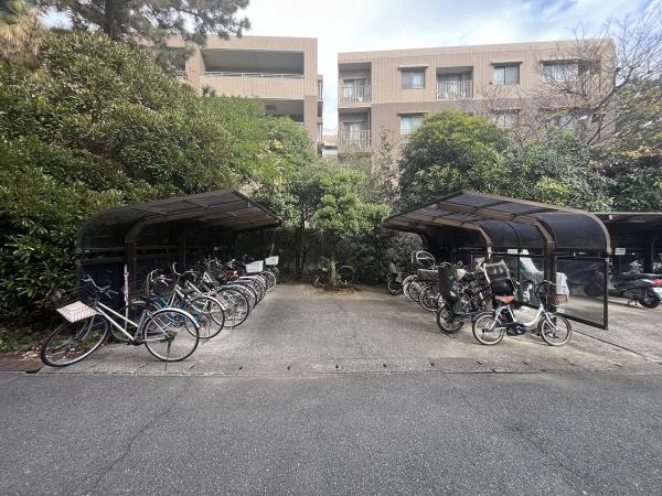 �_�ސ쌧����s�ғ�������2���ڂ̒��Ã}���V�����̂��̑����p��