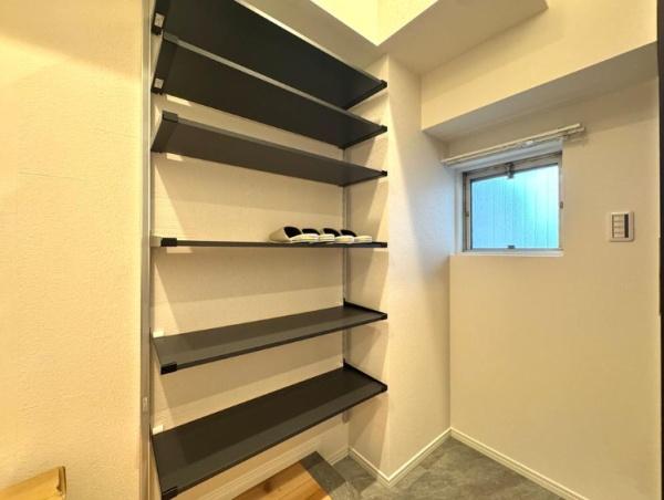 �_�ސ쌧����s�P�s7���ڂ̒��Ã}���V�����̎��[