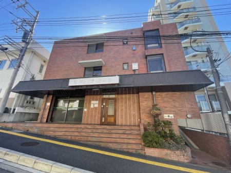 �_�ސ쌧����s�P�s7���ڂ̒��Ã}���V�����̂��̑����n