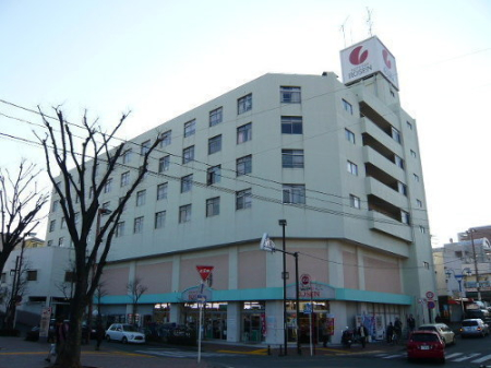 �_�ސ쌧����s�P�s7���ڂ̒��Ã}���V�����̎��ӊ�