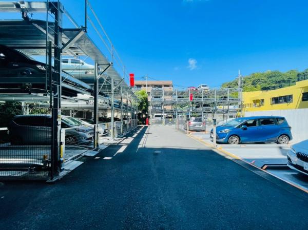 �_�ސ쌧����s���4���ڂ̒��Ã}���V�����̉摜