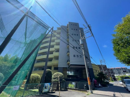 �_�ސ쌧����s���4���ڂ̒��Ã}���V�����̂��̑����n