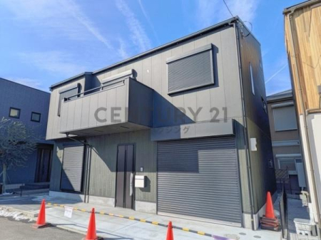 �_�ސ쌧������s������2���ڂ̐V�z��ˌ��Ẳ摜