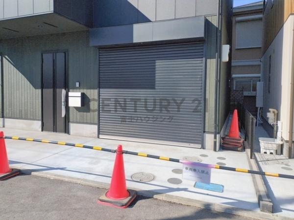 �_�ސ쌧������s������2���ڂ̐V�z��ˌ��Ẳ摜