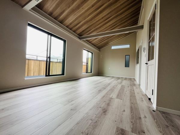 �_�ސ쌧������s������2���ڂ̐V�z��ˌ��Ẵ��r���O