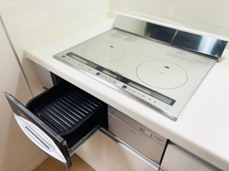 �_�ސ쌧����s�~�s1���ڂ̒��È�ˌ��ẴL�b�`��