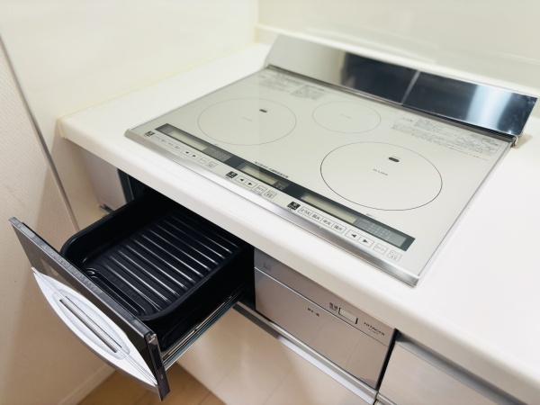 �_�ސ쌧����s�~�s1���ڂ̒��È�ˌ��ẴL�b�`��