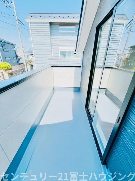 �_�ސ쌧����s�H��5���ڂ̐V�z��ˌ��Ẵo���R�j�[