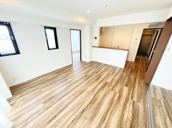 �_�ސ쌧������s���a�c2���ڂ̒��Ã}���V�����̃��r���O