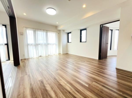 �_�ސ쌧������s���a�c2���ڂ̒��Ã}���V�����̃��r���O