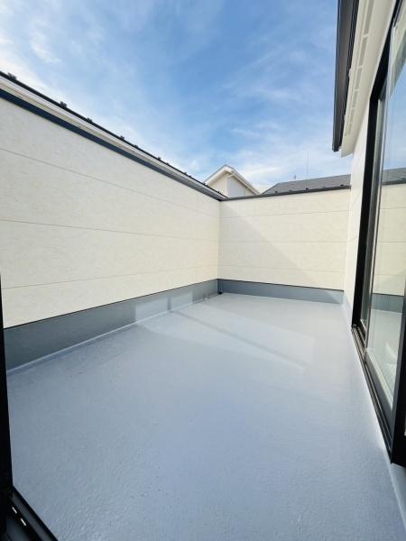 �_�ސ쌧������s��̐V�z��ˌ��Ẵo���R�j�[