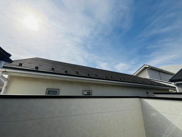 �_�ސ쌧������s��̐V�z��ˌ��Ă̏Z�˂���̒��]�ʐ^