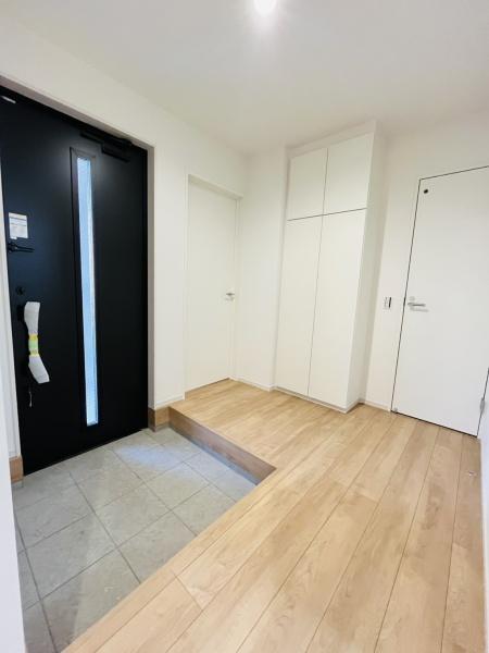 �_�ސ쌧������s��̐V�z��ˌ��Ă̌���