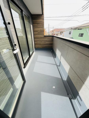 �_�ސ쌧������s��̐V�z��ˌ��Ẵo���R�j�[