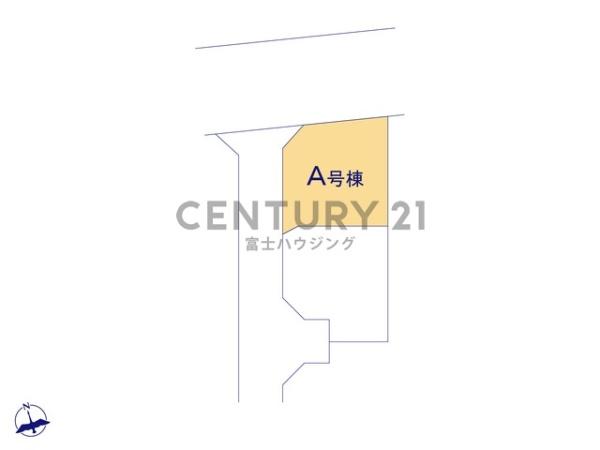 �_�ސ쌧������s�~��1���ڂ̐V�z��ˌ��Ă̋��}