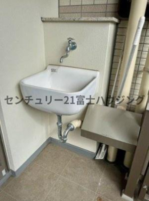 �_�ސ쌧����s�А��C��1���ڂ̒��Ã}���V�����̃o���R�j�[