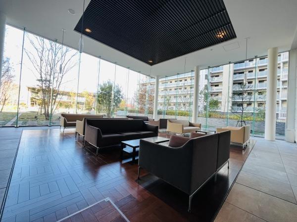 �_�ސ쌧������s�ԏ����̒��Ã}���V�����̃��r�[