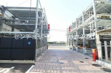 �_�ސ쌧����s�А��C��1���ڂ̒��Ã}���V�����̉摜