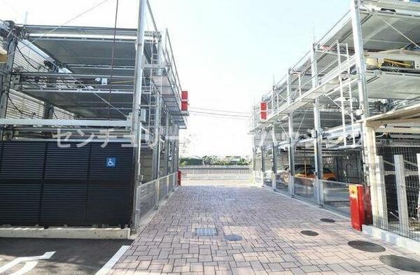 �_�ސ쌧����s�А��C��1���ڂ̒��Ã}���V�����̉摜