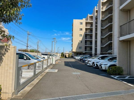 �_�ސ쌧�ɐ����s�Γc�̒��Ã}���V�����̉摜