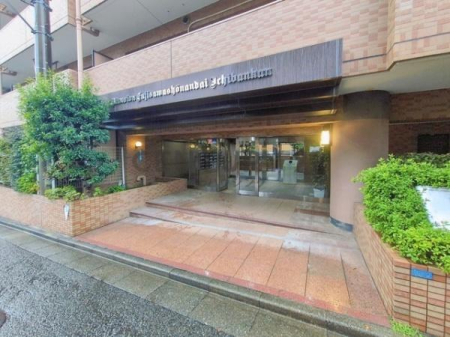 �_�ސ쌧����s�ΐ�6���ڂ̒��Ã}���V�����̂��̑����p��