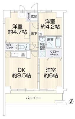 �_�ސ쌧����s�ΐ�6���ڂ̒��Ã}���V�����̊Ԏ��}