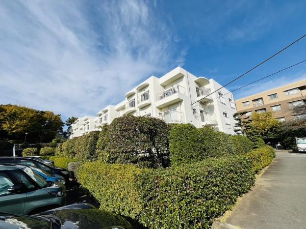 �_�ސ쌧����s�ғ�������2���ڂ̒��Ã}���V�����̂��̑����p��