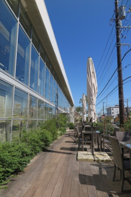 �_�ސ쌧����s�ғ�������2���ڂ̒��Ã}���V�����̎��ӊ�