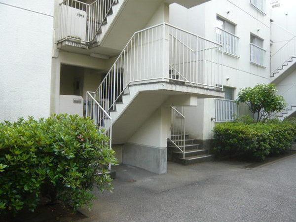 �_�ސ쌧����s�ғ�������2���ڂ̒��Ã}���V�����̂��̑����p��