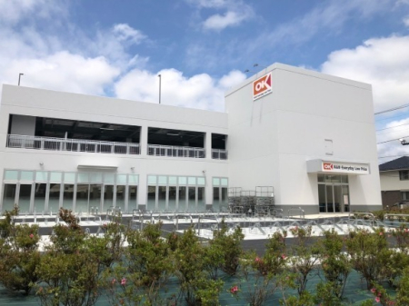 �_�ސ쌧����s���5���ڂ̐V�z��ˌ��Ă̎��ӊ�