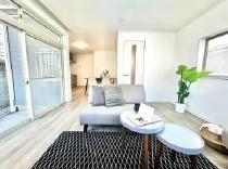 �_�ސ쌧����s�А�2���ڂ̒��È�ˌ��Ẵ��r���O