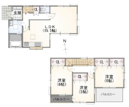 �_�ސ쌧����s�А�2���ڂ̒��È�ˌ��Ă̊Ԏ��}