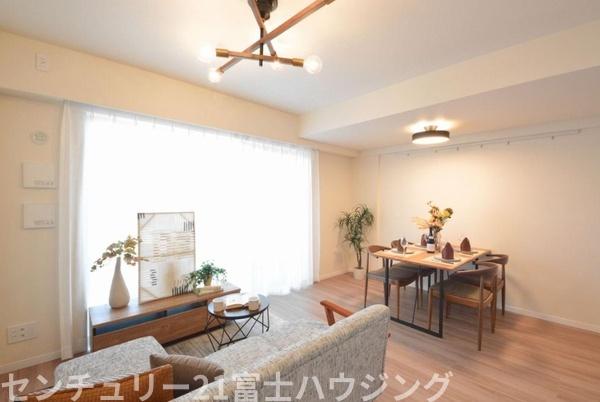 �_�ސ쌧����s����������3���ڂ̒��Ã}���V�����̃��r���O