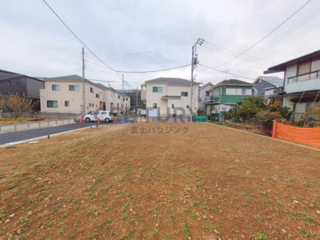 �_�ސ쌧������s�Ï��̓y�n�̌��n�y�n�ʐ^