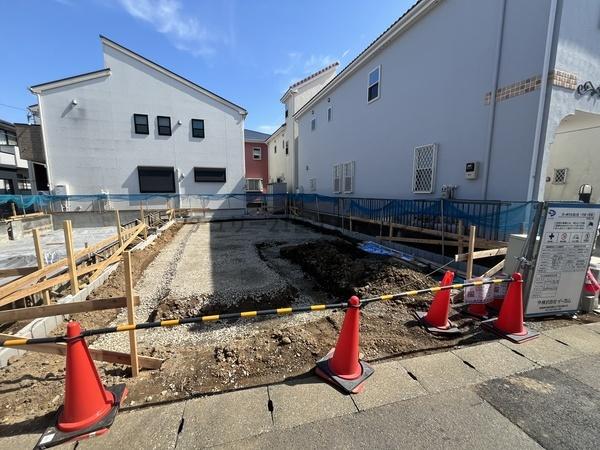 �_�ސ쌧������s�����̐V�z��ˌ��Ẳ摜