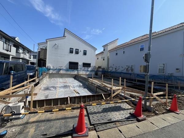 �_�ސ쌧������s�����̐V�z��ˌ��Ẳ摜