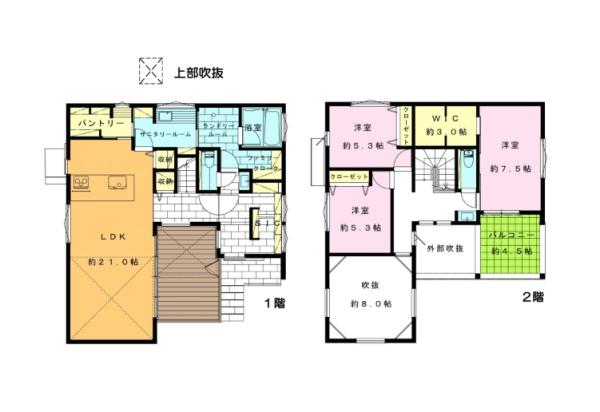 �_�ސ쌧������s���C�ݓ�2���ڂ̐V�z��ˌ��Ă̊Ԏ��}