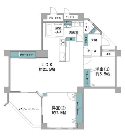 �_�ސ쌧���q�s���{�̒��Ã}���V�����̊Ԏ��}