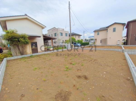 �_�ސ쌧������s�{��3���ڂ̓y�n�̌��n�y�n�ʐ^