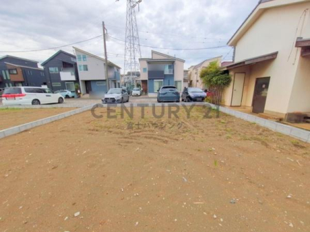 �_�ސ쌧������s�{��3���ڂ̓y�n�̌��n�y�n�ʐ^