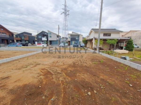 �_�ސ쌧������s�{��3���ڂ̓y�n�̌��n�y�n�ʐ^