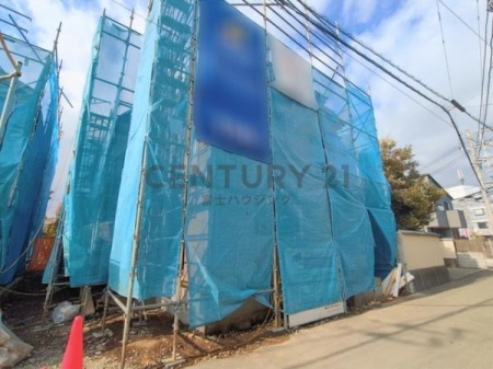 �_�ސ쌧������s�~���̐V�z��ˌ��Ẳ摜