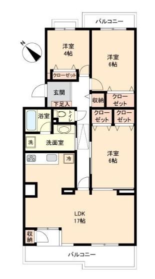 �_�ސ쌧������s�~��1���ڂ̒��Ã}���V�����̊Ԏ��}